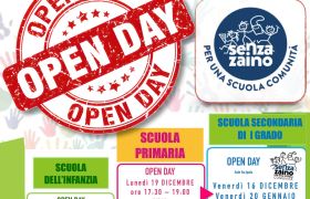 OPEN DAY as 2023/2024