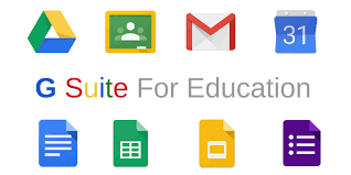 GSuite for education